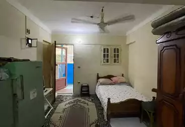 Studio For sale - 1 rooms - floor 1