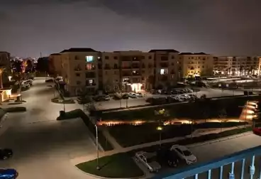 Furnished Apartment For rent - 2 rooms - floor 5
