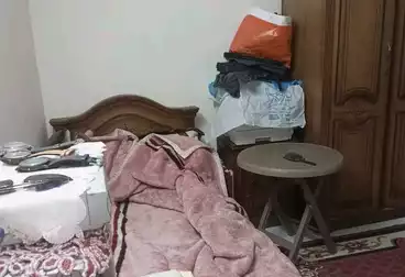 شقق للبيع - 2 غرف - بالدور 1