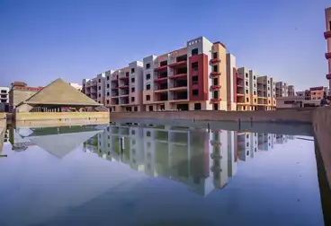 Apartments For sale - 3 rooms - floor 3