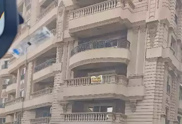 شقق للبيع - 3 غرف - بالدور 2