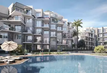 Penthouse For sale - 1 rooms - floor 4