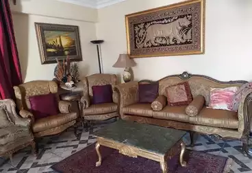 عقارات للإيجار - 3 غرف - بالدور 6