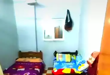 Properties For rent - 3 rooms - floor 4