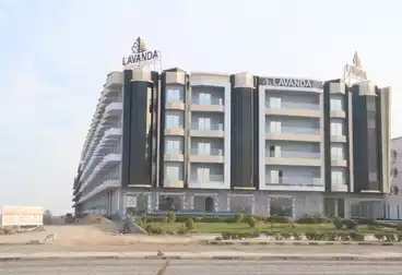 Apartments For sale - 1 rooms - floor 1