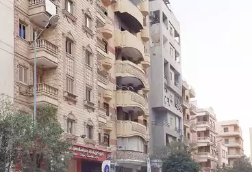 Properties For sale - 2 rooms - floor 3