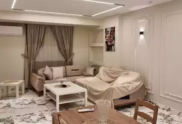 Furnished Apartment For sale - 3 rooms - floor 2