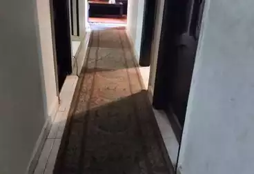 Furnished Apartment For rent - 3 rooms - floor 15
