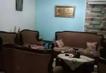 Apartments For sale - 3 rooms - floor 1