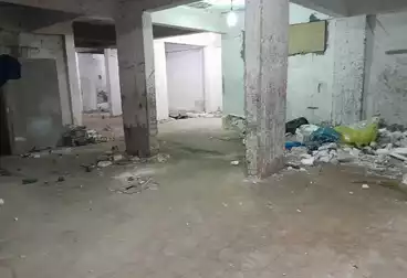Shops For rent - floor 0