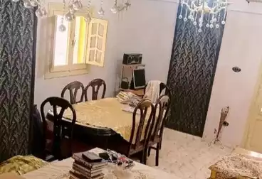 Apartments For sale - 3 rooms - floor 1