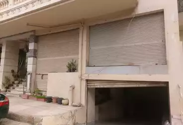 Duplex Shop For rent - floor 0