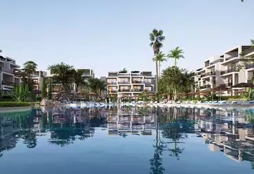 Apartments For sale - 1 rooms - floor 1