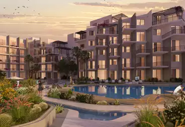 Apartments For sale - 1 rooms - floor 4