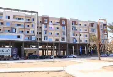 Apartments For sale - 1 rooms - floor 1