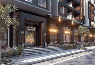Apartments For sale - 2 rooms - floor 2