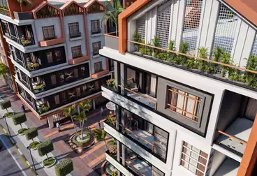 Studio For sale - 1 rooms - floor 3