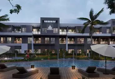Apartments For sale - 2 rooms - floor 1