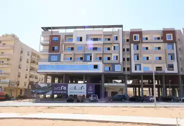 Apartments For sale - 2 rooms - floor 3