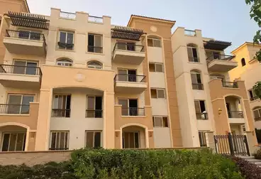 Penthouse For sale - 3 rooms - floor 5