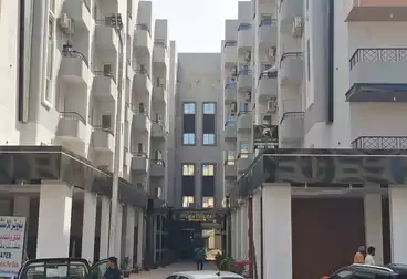 Apartments For sale - 1 rooms - floor 3