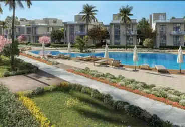 Town House For sale - 3 rooms
