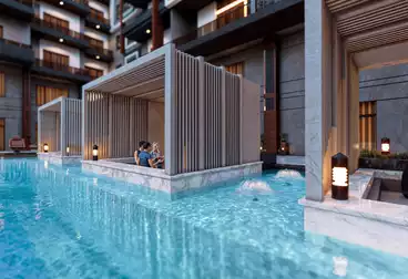 Studio For sale - 1 rooms - floor 4