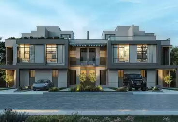 Separate Villa For sale - 5 rooms