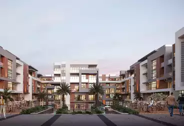 Apartments For sale - 2 rooms - floor 2