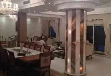 فيلا جاردن للبيع - 6 غرف
