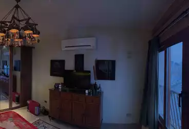 Furnished Apartment For rent - 2 rooms - floor 9