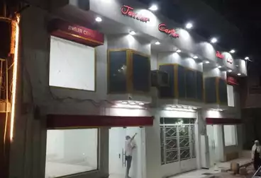 تجاري للإيجار - بالدور 0
