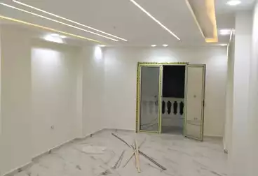 شقق للبيع - 3 غرف - بالدور 7