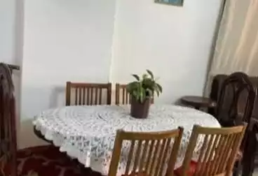 Furnished Apartment For rent - 2 rooms - floor 9