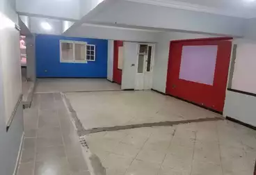 Administrative For rent - 3 rooms - floor 1