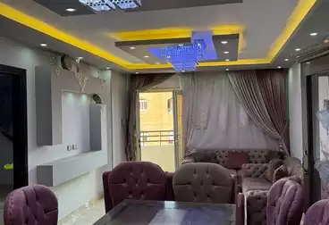 Apartments For sale - 3 rooms - floor 3