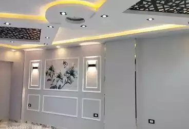 Apartments For sale - 3 rooms - floor 7