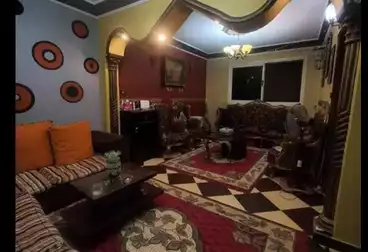 عقارات للبيع - 2 غرف - بالدور 5