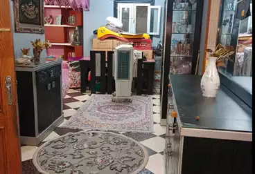 Full Floor For sale - 4 rooms - floor 4