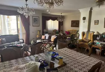 Apartments For sale - 3 rooms - floor 3