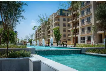 Penthouse For sale - 4 rooms - floor 6