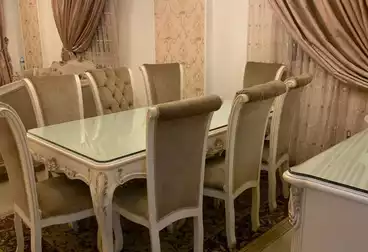 شقق للبيع - 3 غرف - بالدور 4