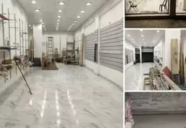 Commercial For sale - floor 1