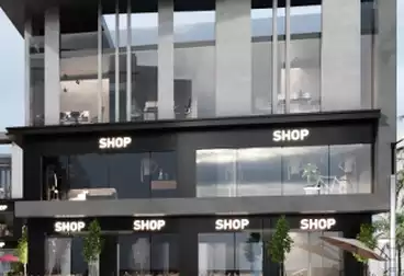 Commercial For sale - floor 1
