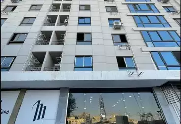 Co-working space For rent - floor 1