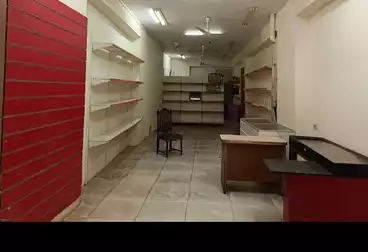تجاري للإيجار - بالدور 0
