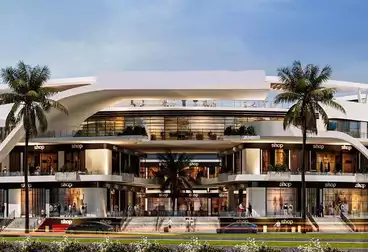 Shops For sale - floor 0