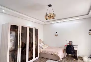 Separate Villa For rent - 5 rooms
