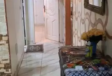 Furnished Apartment For sale - 2 rooms - floor 1