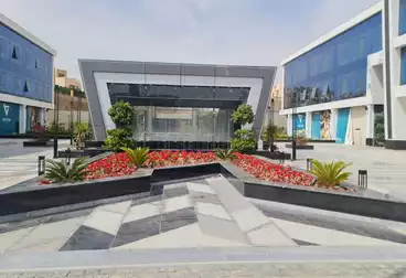Offices For rent - 2 rooms - floor 1